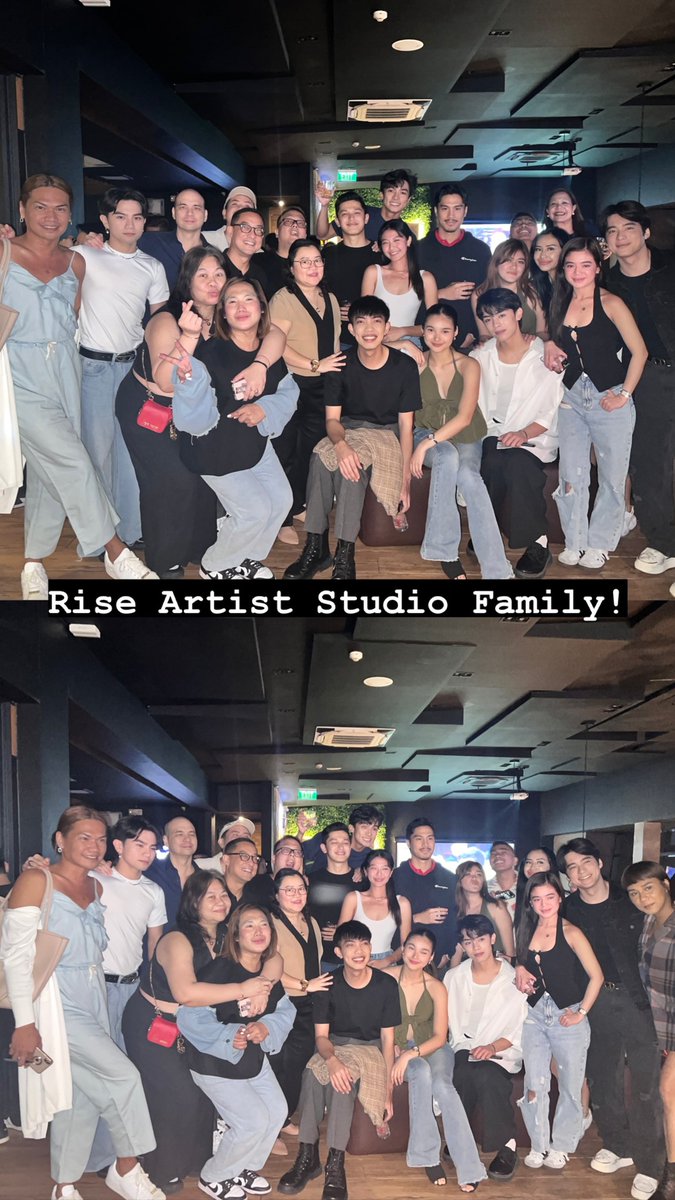 ABS-CBN Films Pasasalamat Party ❤️ 

#KarinaBautista | <a href="/MissKareee/">Karina Bautista</a>