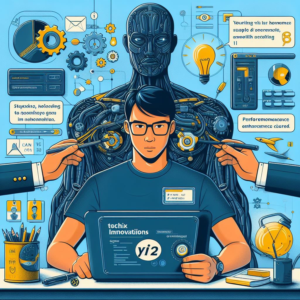 TechflexInnovat's tweet image. &quot;🚀 Dive into the Future of PHP with Tech Flex Innovations! Join our Yii2 PHP course and stay ahead of the curve in 2024. Experience performance enhancements, modernization, and industry-aligned learning. Enroll now to supercharge your PHP journey! #TechFlexInnovations #Yii2PHP