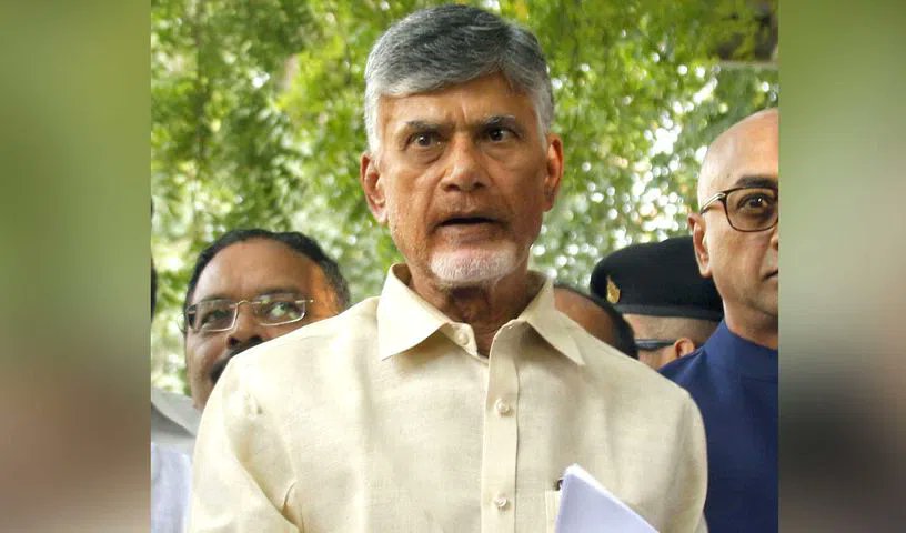 Chandrababu Naidu to discuss tripartite alliance with BJP. samacharam.in/chandrababu-na… #samacharam #ChandrababuNaidu #BJP #TDP #JanaSena #Alliance #YSRCongress #AmitShah #TripartiteDiscussion #Politics #AndhraPradesh