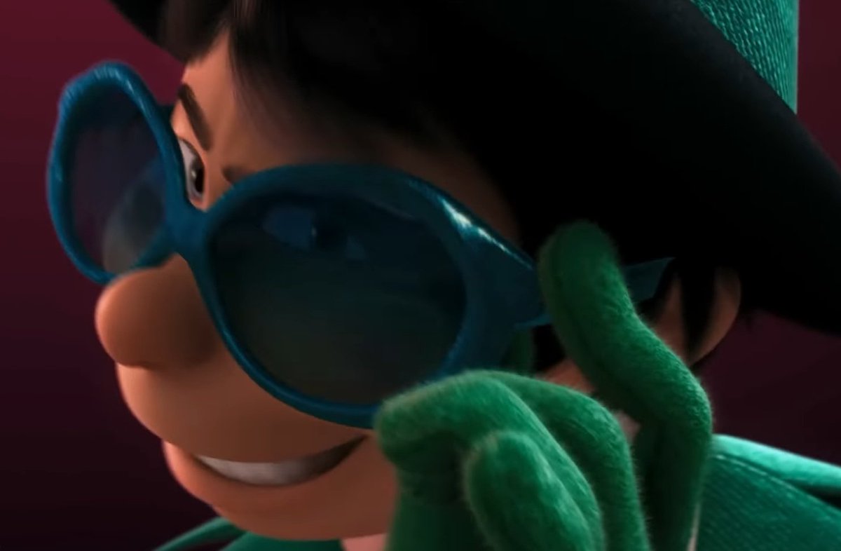 Sounds veridical! 😉👊 (Parece verídico)