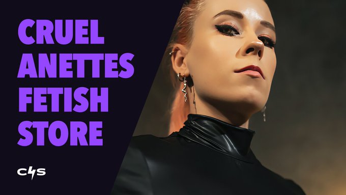 "Our studio has been on C4S since 2017, with various BDSM and Fetish categories as foot fetish, handjob<a href="/tag/c4sgiantess24"class="tags"><span>#c4sgiantess24</span></a>