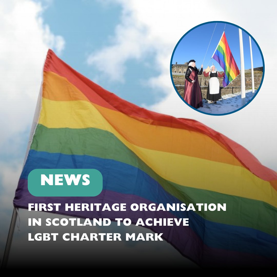 Historic Environment Scotland tweet media