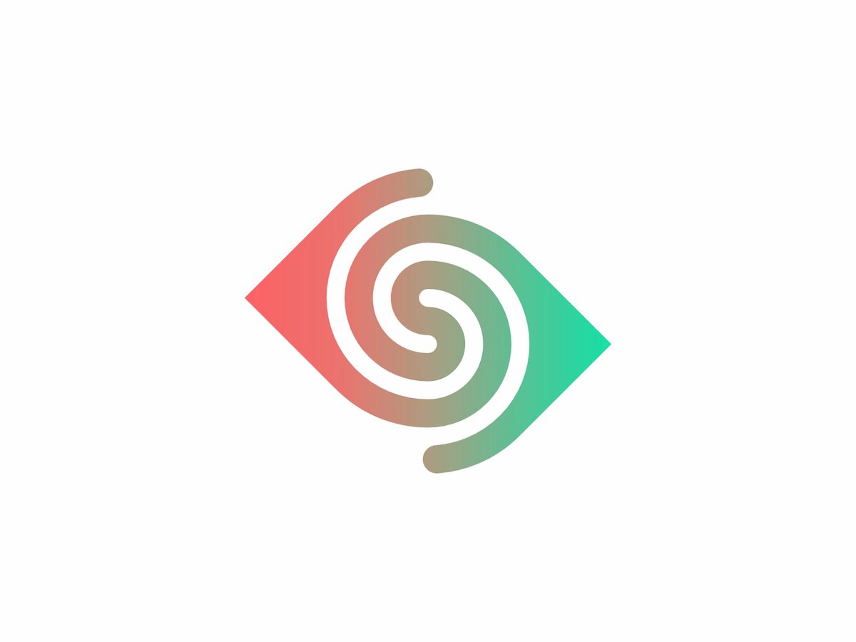 alextass_com's tweet image. Sentrum, innovation lab think tank logo design: S, spiral, eye dribbble.com/shots/23592051… 

--
#sentrum #innovation #lab #thinktank #s #spiral #eye #swirl #logo #logodesign #lettermark #dribbble #dribbblers