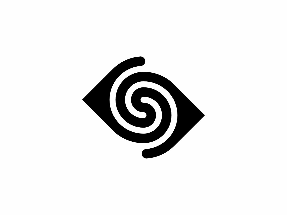 alextass_com's tweet image. Sentrum, innovation lab think tank logo design: S, spiral, eye dribbble.com/shots/23592051… 

--
#sentrum #innovation #lab #thinktank #s #spiral #eye #swirl #logo #logodesign #lettermark #dribbble #dribbblers
