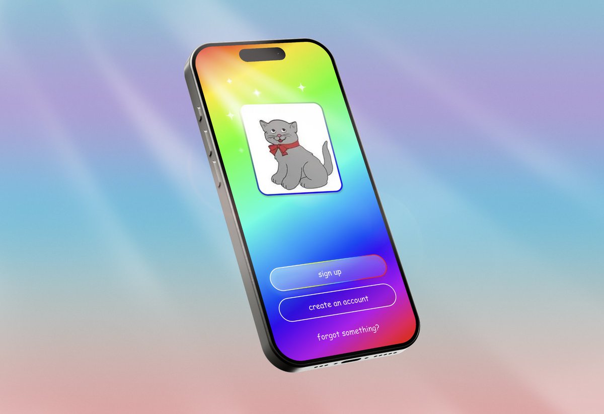 "AI will replace UI designers within the next year"

The AI designs: