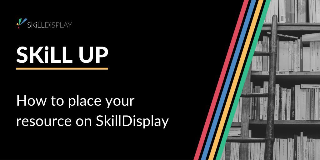 Tag your learning material with skills and show it to your audience at the right time!

Learners will see your resource when they need it to make progress with their learning goals. You can even allow them to verify learnt skills from within your resource.
skilldisplay.atlassian.net/servicedesk/cu…