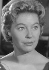 #RosemaryLeach guest stars in GIDEON'S WAY (1964) tonight at 9:05pm #TPTVsubtitles