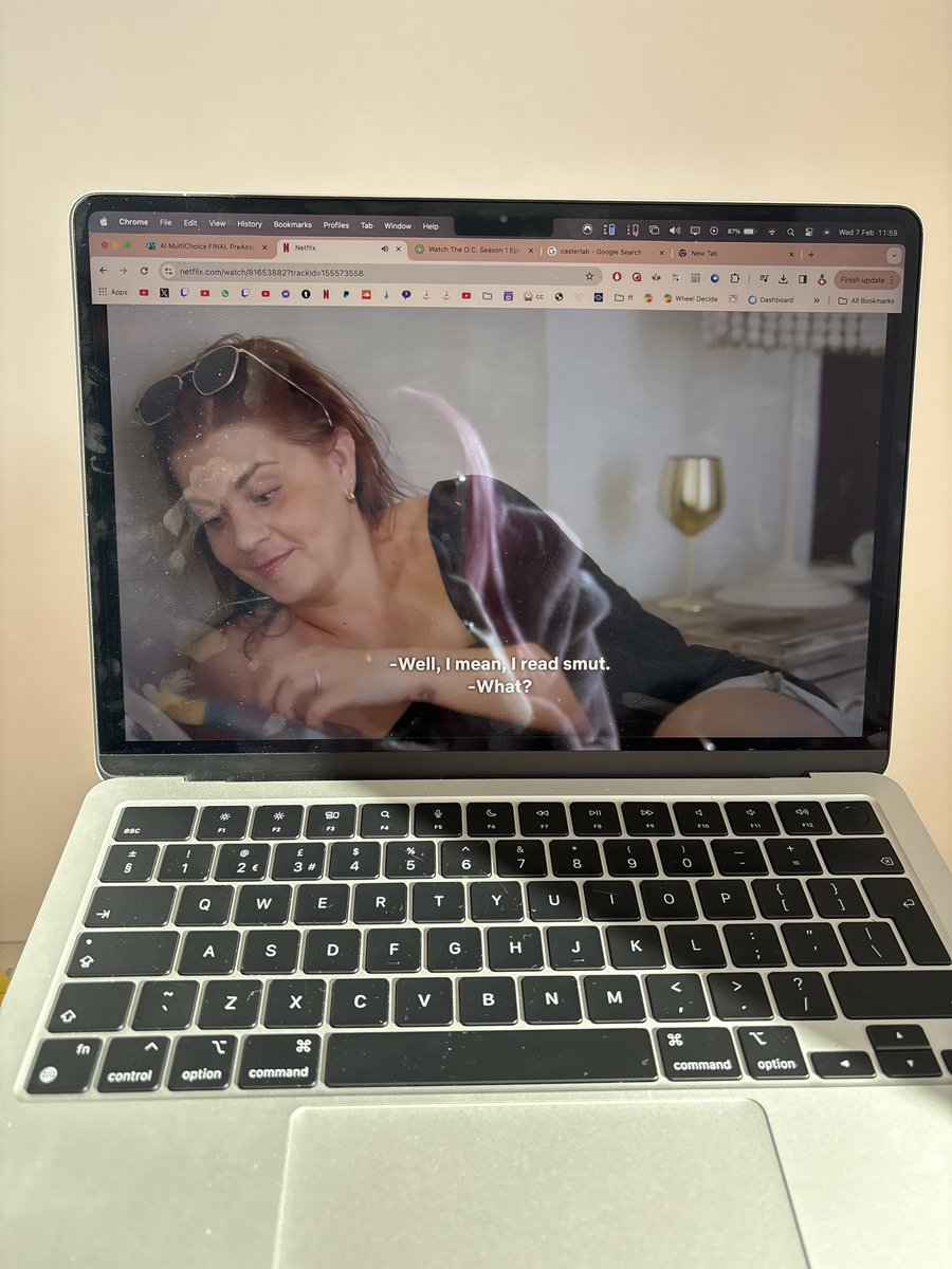LucySmorc's tweet photo. I don’t remember being on Swedish love is blind https://t.co/ESvWKDvKMy