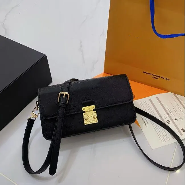 Get 45% OFF Man Letter Old Flower cross body bags fashion designer for US $34.34 - 42.64/ Piece

sovrn.co/16boj9s

Get 52% OFF Brand 24ss New Trendy One Shoulder Bag Crossbody for US $10.77 - 14.95/ Piece

sovrn.co/mvxqixx

Get 5% OFF Classic Black white leather