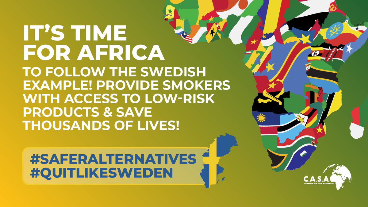 GoingSmokefree's tweet image. Member States at COP10 need to activate the harm reduction provisions of the WHO Framework Convention on Tobacco Control (FCTC) #COP10FCTC #THRWorks