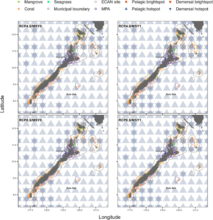 DrAnaQueiros's tweet photo. SO EXCITED to share our paper lead by the amazing @Liz__Talbot on our @BlueCommunities research into #ClimateSmart strategies for #tropical #fisheries in #Philippines . Wonderful culmination of much work by @Mel_Austen and the BC team over the years 🙌🌊
https://t.co/FuPcyc52rx https://t.co/KlUWKZK3YV