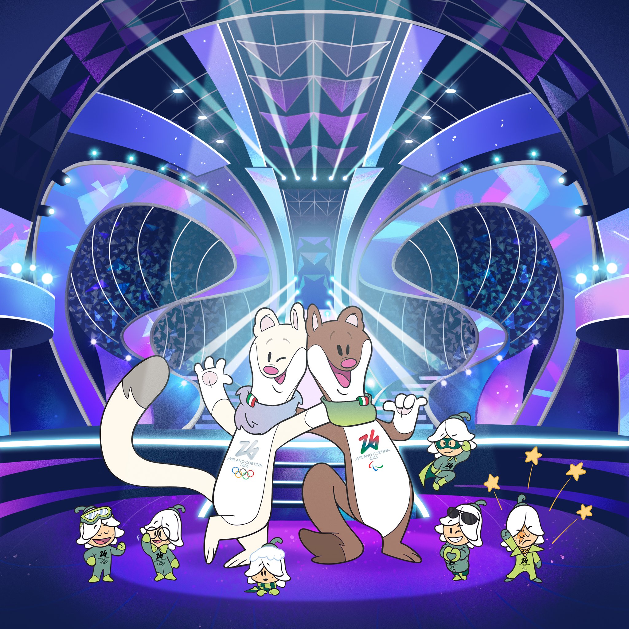 オリンピック™︎ on X: 