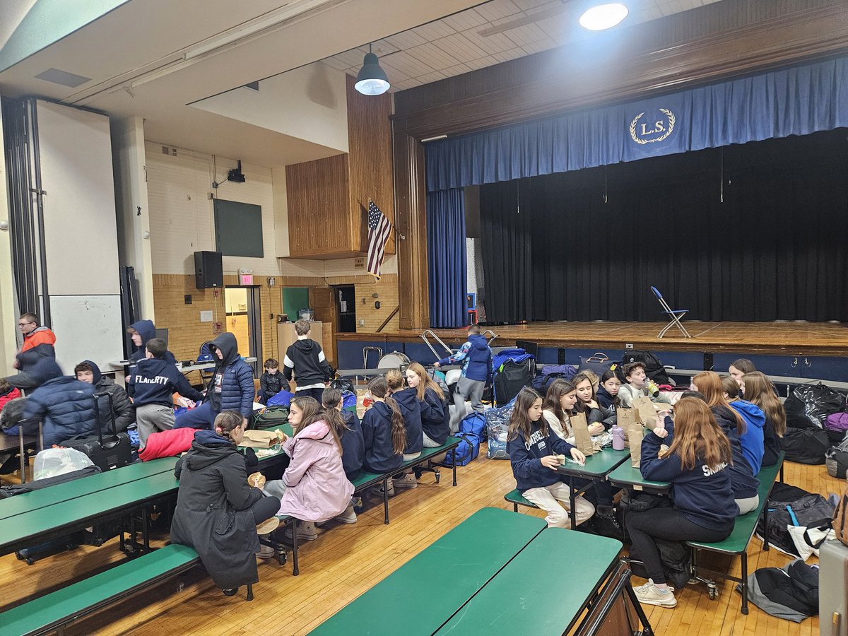 Little Silver Music tweet media