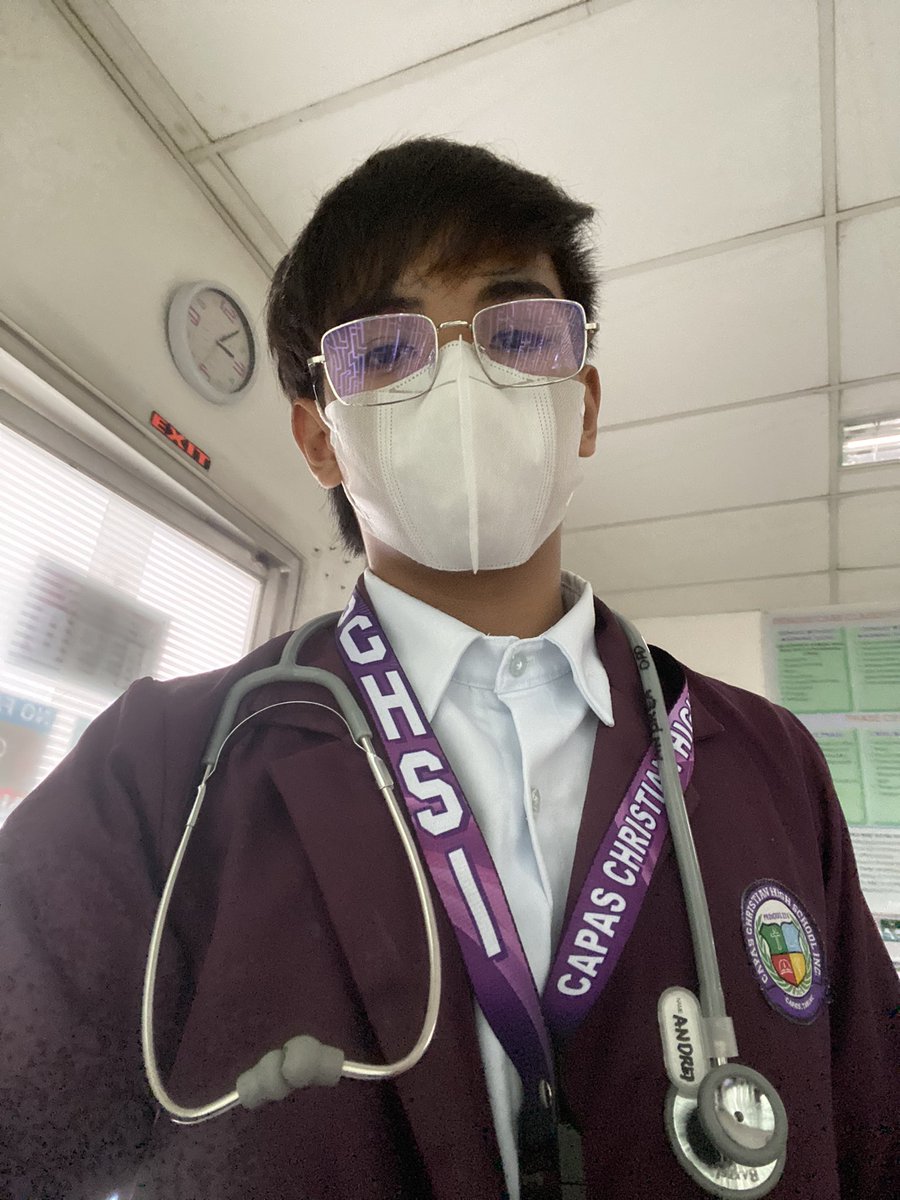Sino may sakit sa kiffy jan