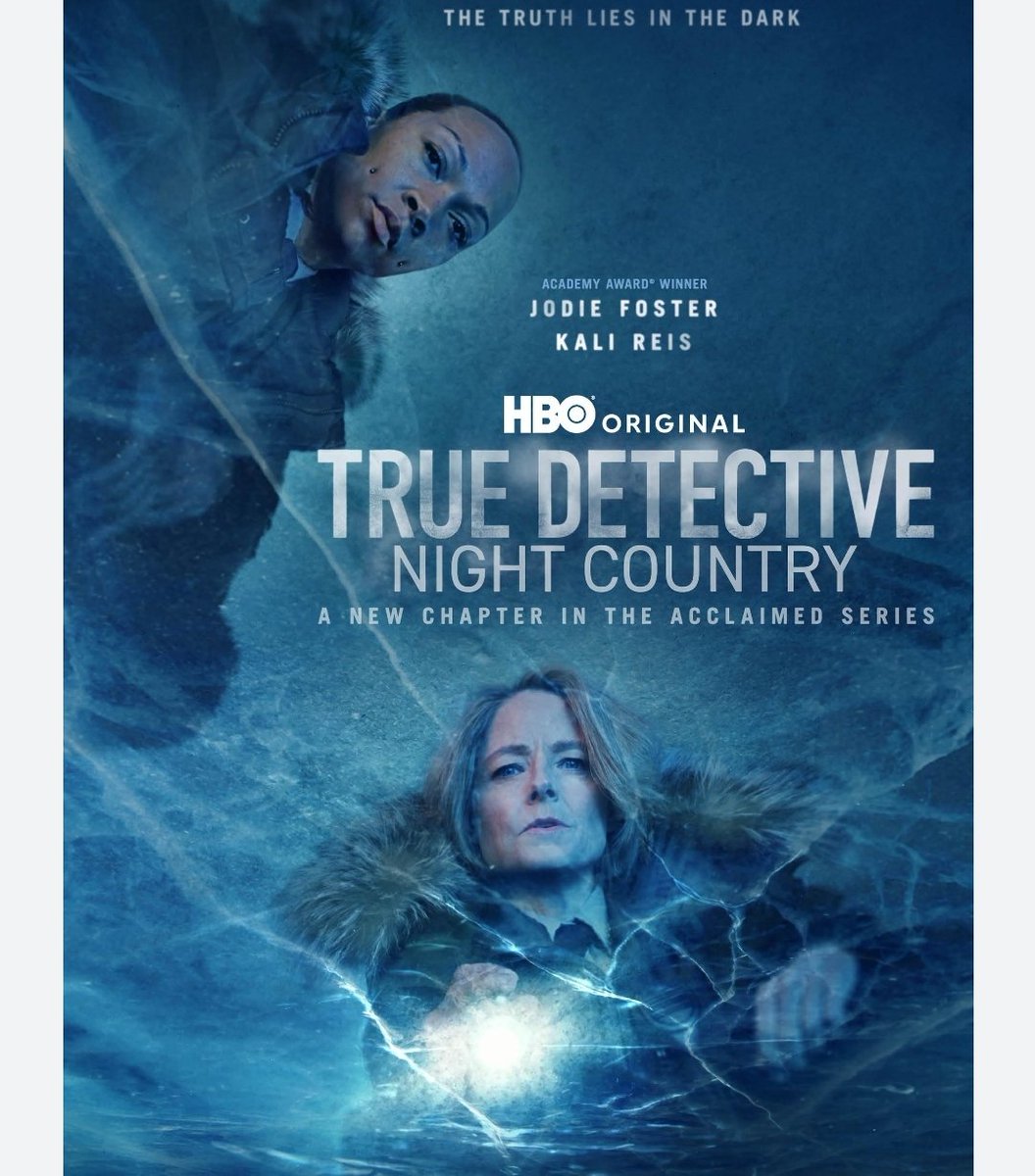 saramaher00's tweet photo. الجزء الرابع وحش وحش خساره بوظتوا الاسطورة
#true_detective https://t.co/Quxa3Xk7CJ