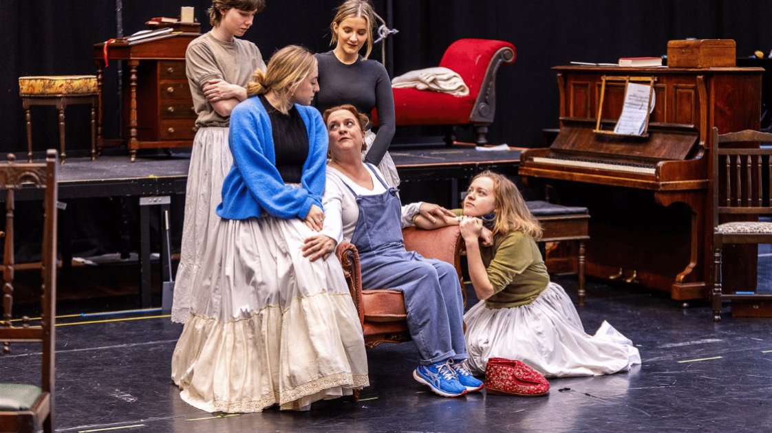 Michelle Braidman Associates tweet media