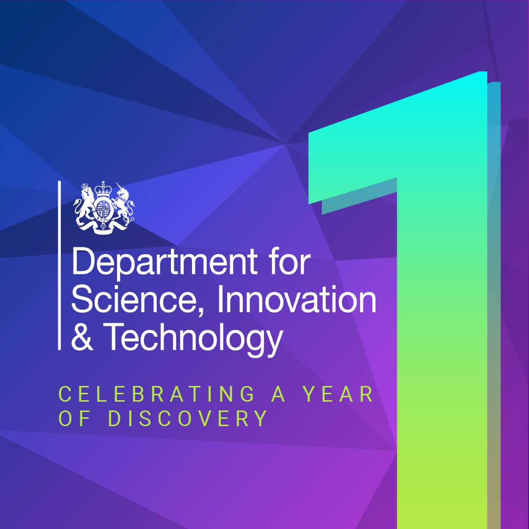 acmedsci's tweet photo. Today is @SciTechgovuk's 1 year anniversary 👏
Last year, we welcomed the UK's association to Horizon Europe & issued a joint statement on the future of AI.
We also held a workshop with @RAEngNews
on how to adopt AI in healthcare: https://t.co/psPxeznqAJ
#ScienceAndTechUK https://t.co/ET75puACzK
