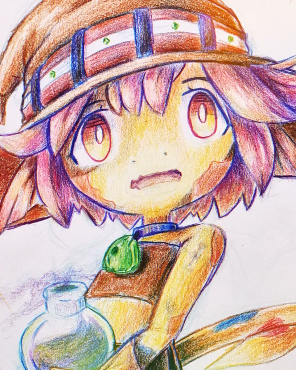 Nobletxkawaii's tweet photo. Oceaculi: Alice๐งช
.
.
.
#oceaculus #oceaculi #alice #fish #traditionalart #colorpencil #pencil #drawing #illustration #artwork #art https://t.co/RTVGcixsvz