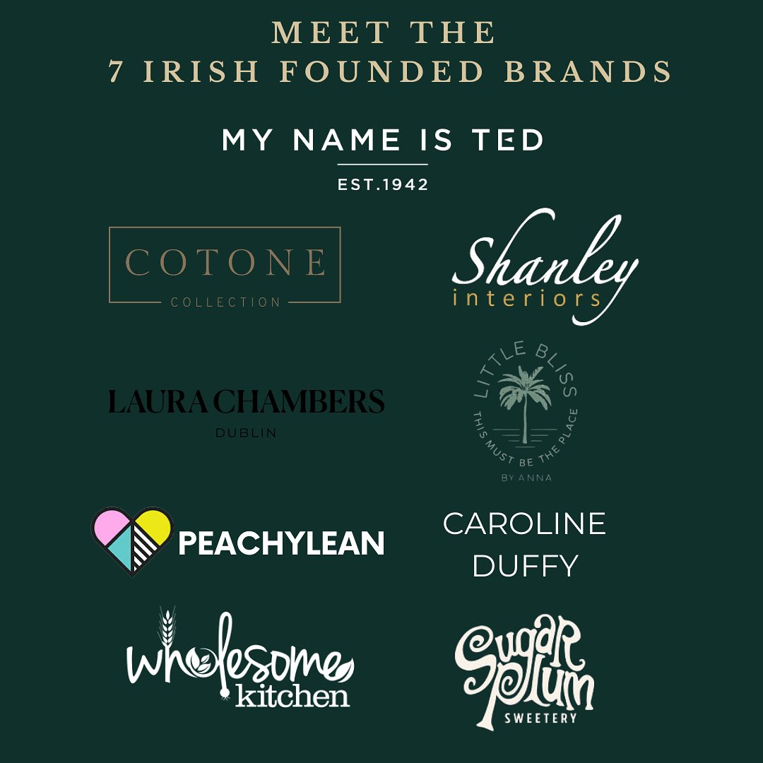 Mullingar Chamber tweet media