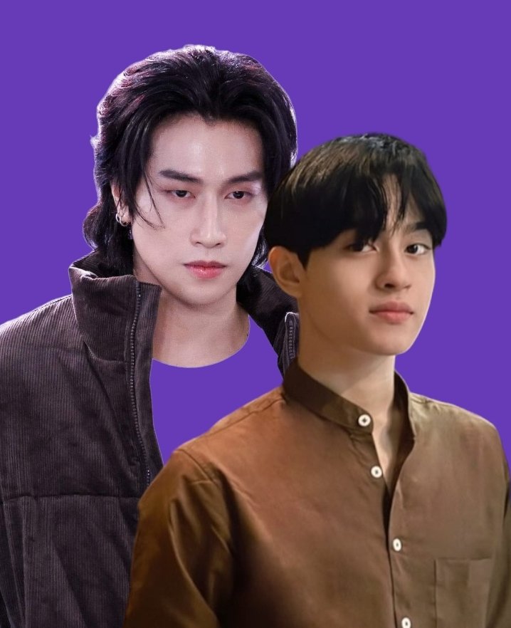 Jossbas2's tweet image. Podrían regalarnos un protagonico de ellos  gracias #biblebarcode #biblecode