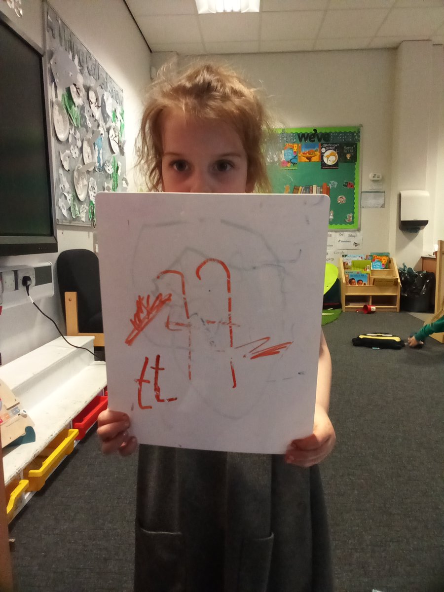 gcpfs1's tweet image. Some great name writing and  letter formation in Nursery today. Well done, amazing work. @PrimaryGreat #gcpliteracy