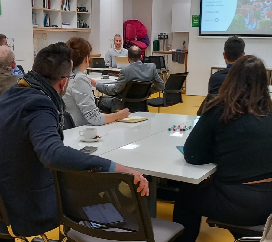 Suffolk Growth Partnership tweet media