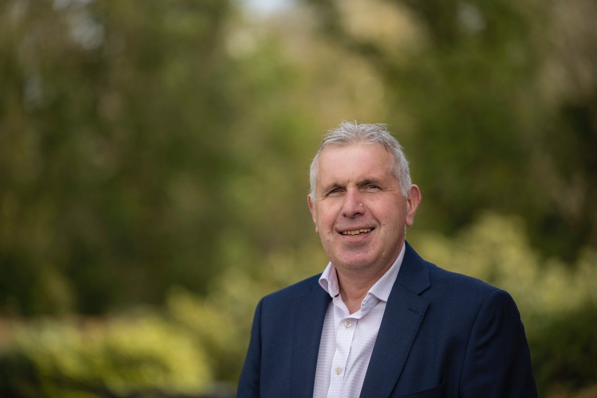 dairyindustries's tweet photo. Digital Dairy Chain gains momentum across northern UK @Digital_DairyC @first_milk https://t.co/pM5FLcEaqa #Research&amp;Innovation #dairy #dairytransport #dairysupplychain https://t.co/rUdz3RvvMs