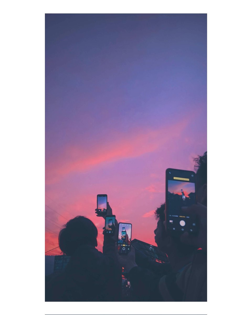 zevas_z's tweet photo. @ditepilangit Kadang, kita pernah menjadi senja di kehidupan seseorang. Dipandangi, dikagumi, ditemani, dikenang, dan meski pada akhirnya ditinggal pergi. Terkadang dicaci maki pula lagi. Hihihi...
Ig: zevas_z

#36x36project2024Day7 https://t.co/3QN6igLpdi