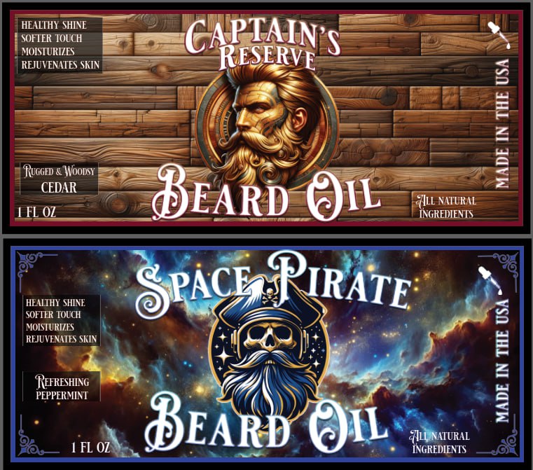 Ultra_LabsX's tweet image. Hey scruffy, Cardania Beard oils are nearly ready! We will start taking pre-orders for shipping in March very soon. We create these totally in house, with our very own PhD chemist. So fancy! 3 scents available on launch✨️ Like and RT! #beards #cosmetics #web3 #Cardano $ADA