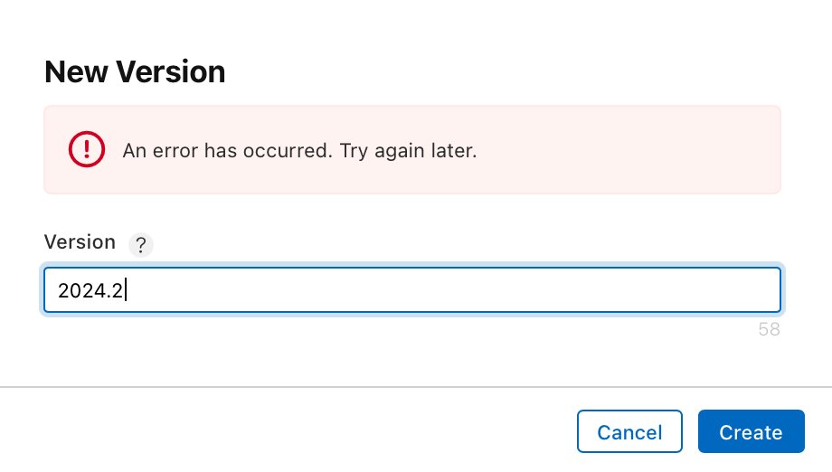 edouard_iosdev's tweet image. I guess we are all retired then? @Apple  @AppleSupport @AppStore can you guy report this to the AppStore Connect team. We can't ship anything since this morning. #AppStoreConnect #AppleDeveloper