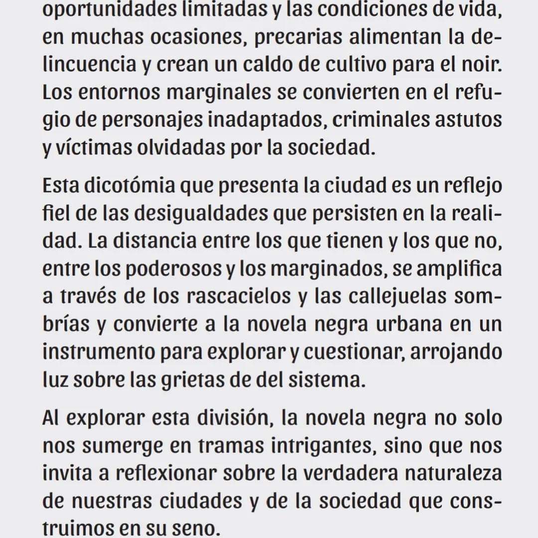 Mi primera aportación a la revista #SemillaNegra editada por <a href="/cosechanegra/">cosecha negra ediciones</a>.
Si la quieres recibir todos los meses, puedes suscribirte aquí
⬇️⬇️⬇️⬇️⬇️
cosechanegraediciones.es/suscripcion-re…