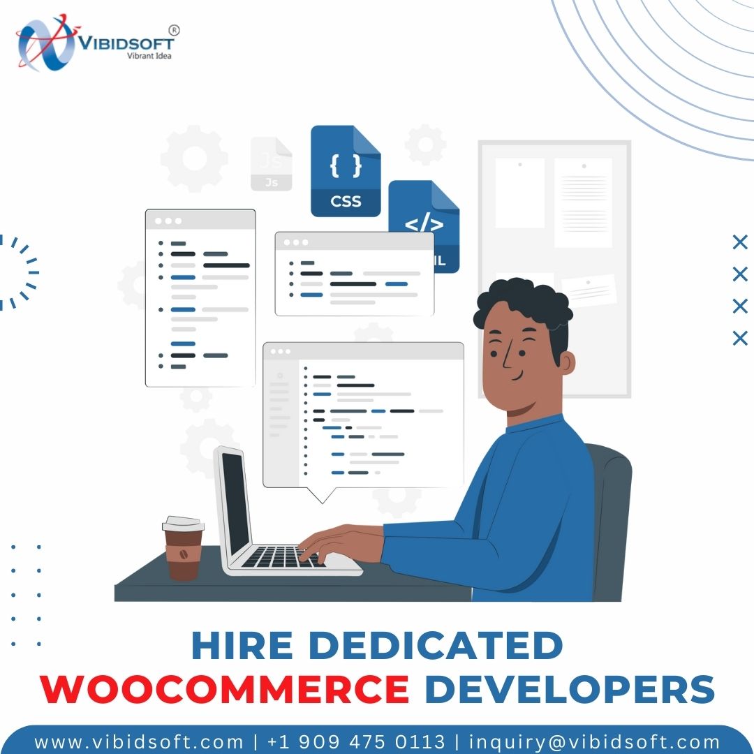 vibidsoft's tweet image. Is your WooCommerce website lagging behind?

Do you dream of a seamless shopping experience that converts visitors into loyal customers? Look no further than Vibidsoft Pvt. Ltd.! 🛒💫 

📧inquiry@vibidsoft.com 
🌐lnkd.in/d8Z_WGq

#woocommercedeveloper #wordpress