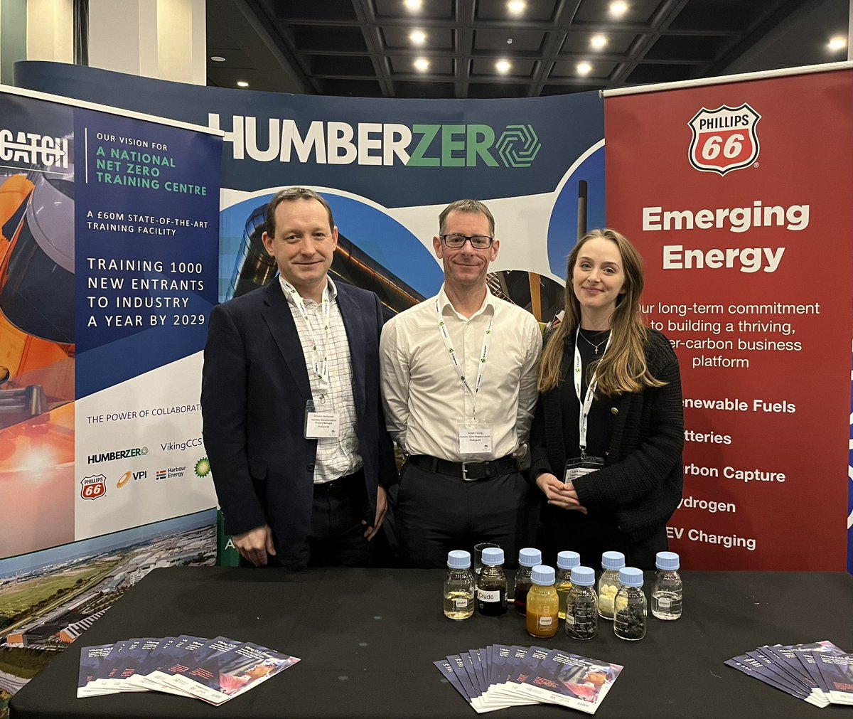 Humber Zero (@humberzero) on Twitter photo The team is at the 5th CCUS and Hydrogen conference in Leeds this week! Make sure to stop by our stand to find out about our carbon capture project and the benefits it could bring to the Humber Region. The team is at the 5th CCUS and Hydrogen conference in Leeds this week! Make sure to stop by our stand to find out about our carbon capture project and the benefits it could bring to the Humber Region.
