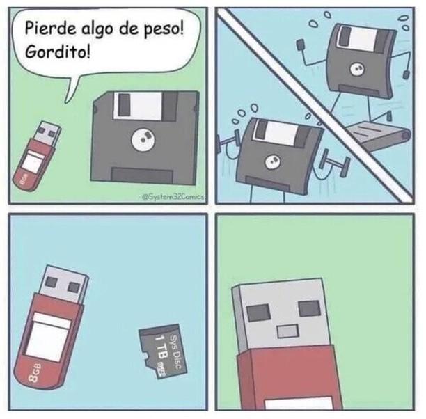 pcnetsolution's tweet image. Nunca sabes como pueden cambiar las cosas 😂