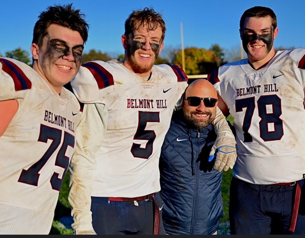 Happy Birthday to the best equipment manager around! Have a day Willis!