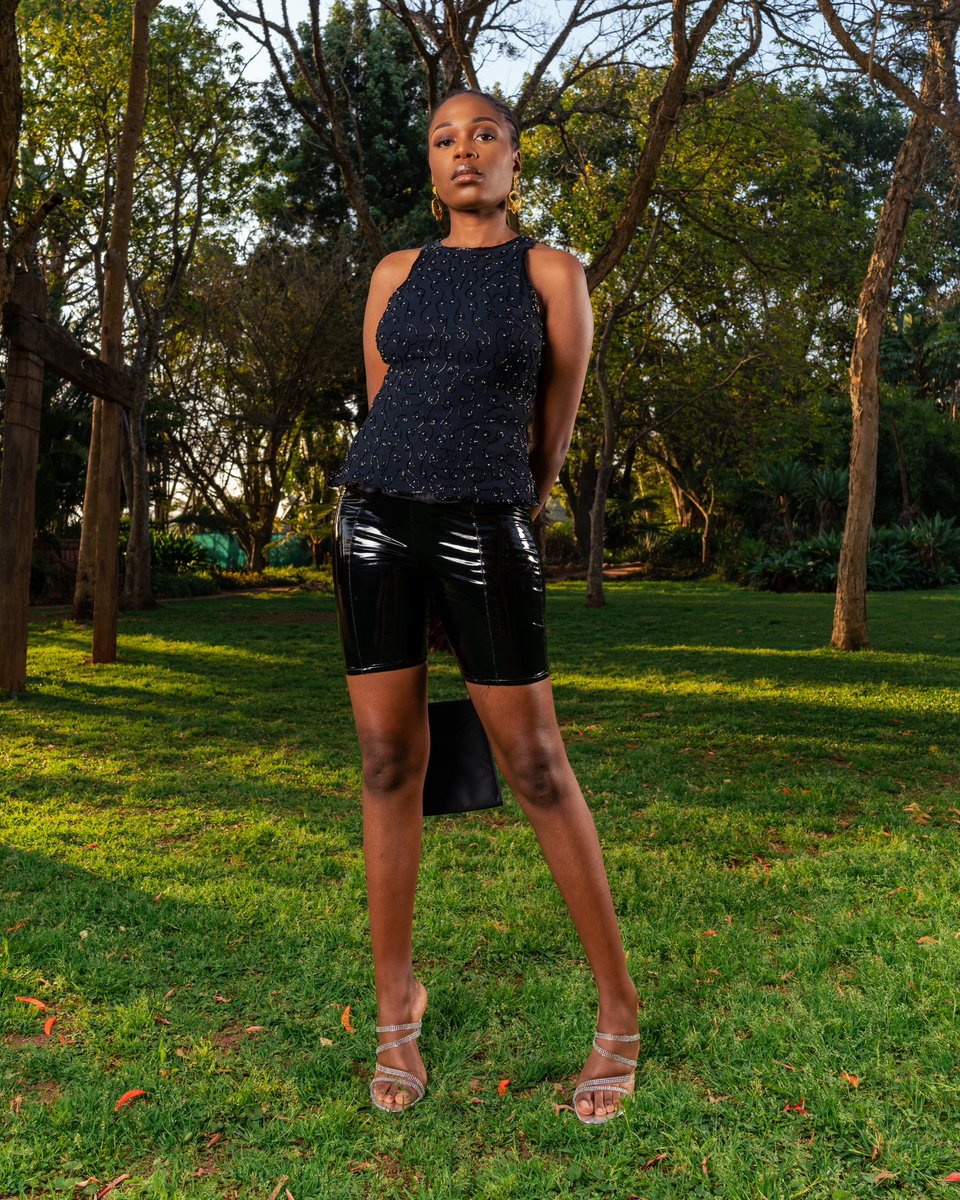 We do Valentine’s Day differently. Not the usually red and white. We like to give you pieces you can continue wearing after the fact.  This collection is available @dalaspaces #TiniTwitter