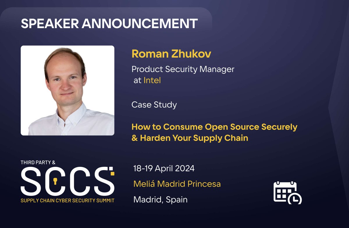 SC Cyber Security tweet media