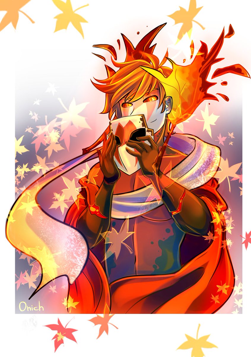 До моего возвращения ещё так долго, но я знаю, время пролетит быстро 
Не успеешь оглянуться, а уже осень 🍂