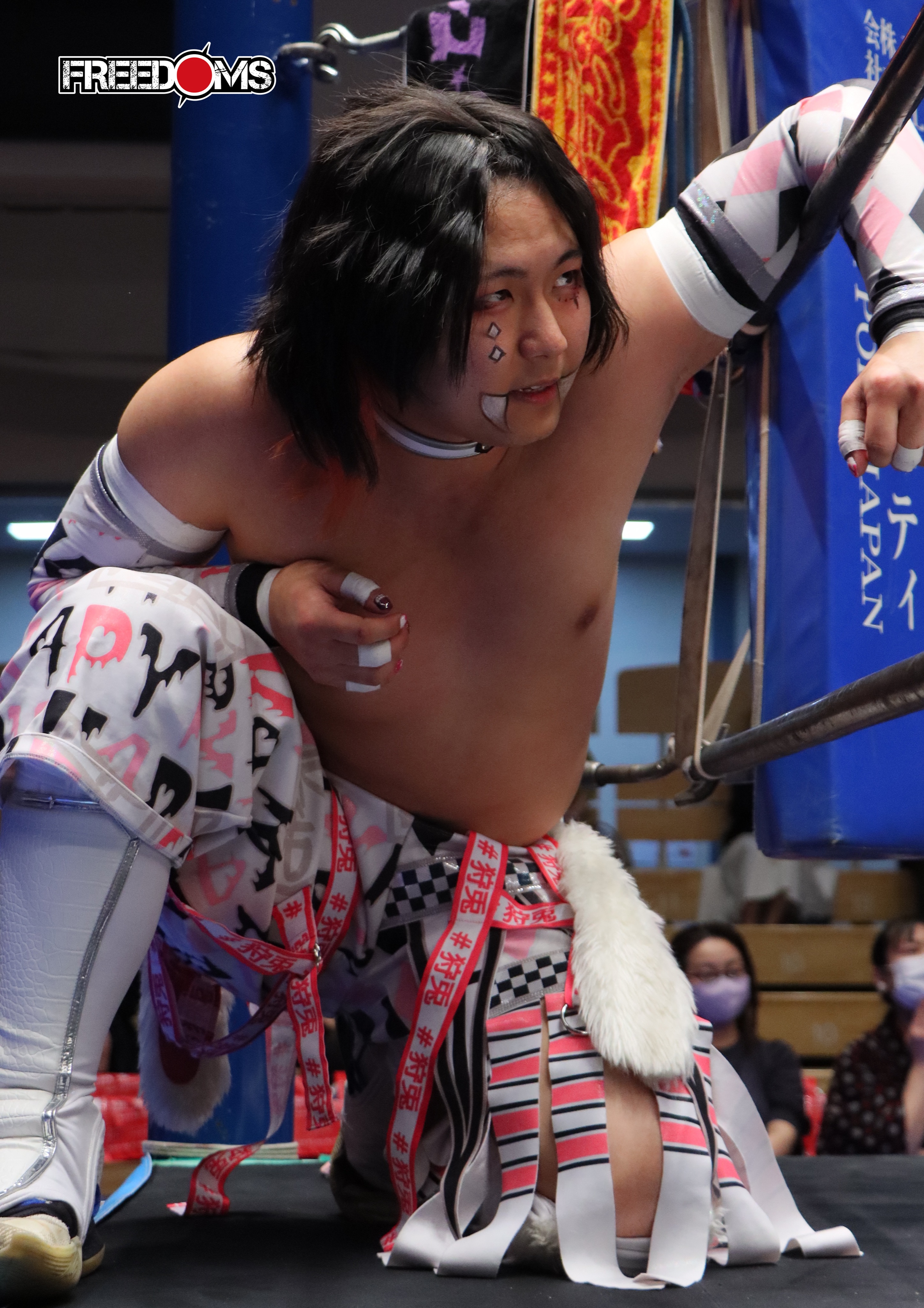 プロレスリングFREEDOMS on X: 
