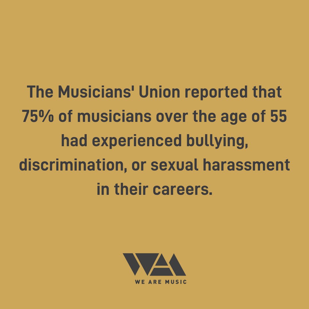 WeAreMusic_Info's tweet image. It&apos;s disheartening to hear about the challenges our seasoned musicians have encountered.

Let&apos;s stand together to create a safer and more inclusive environment for everyone in the industry. 🤝Music should be a space for creativity, collaboration, and respect.

#supportmusicians