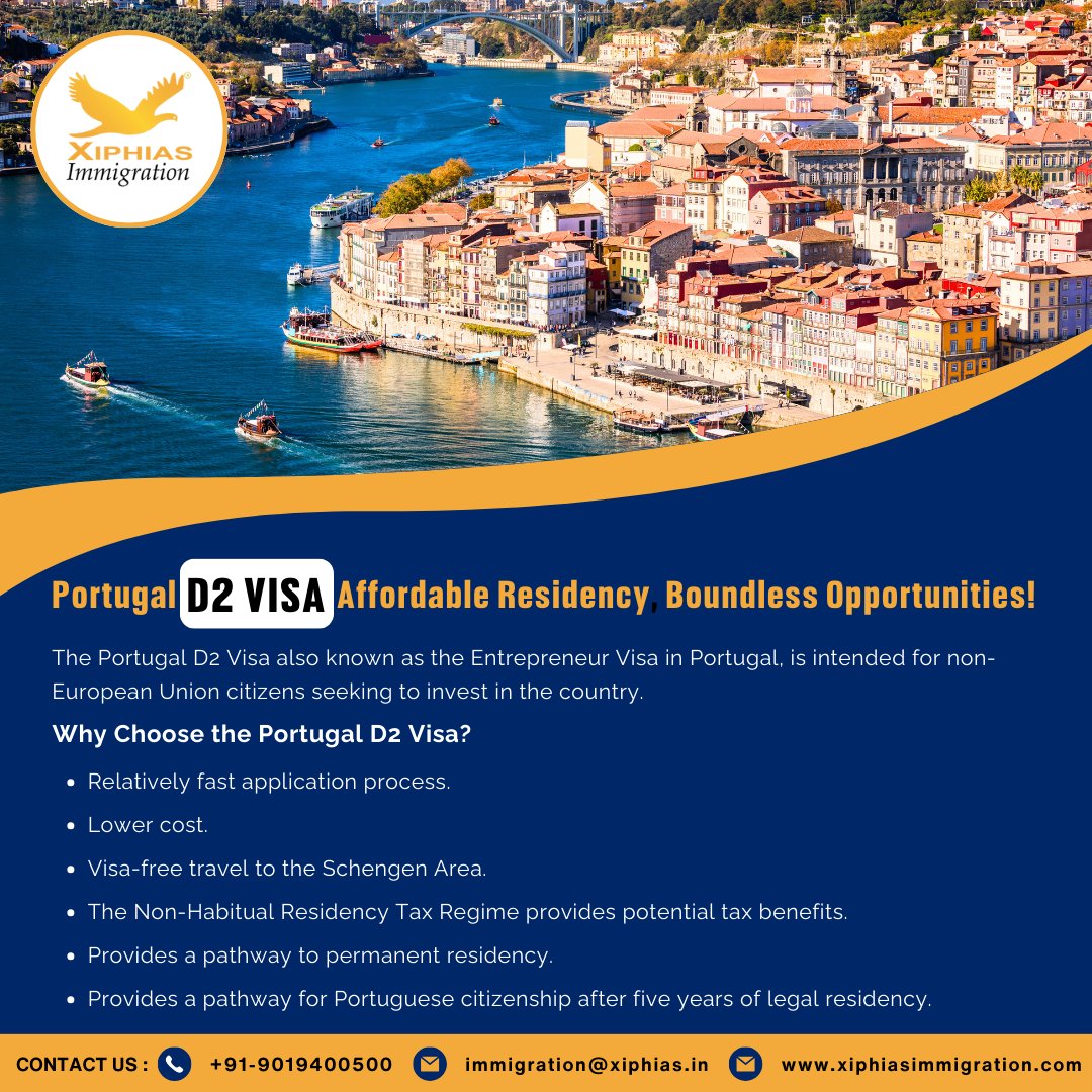 XiphiasInfo's tweet photo. Connect with our experts to start your visa process today!
To learn about this program, visit our website: https://t.co/ho6Gfa2QRY
Call us for FREE counseling.
+91-9019400500
#XIPHIAS_Immigration #bestimmigrationconsultant #StartUpVisaCanada #dubai #D2VISA https://t.co/xW5NV1slQt