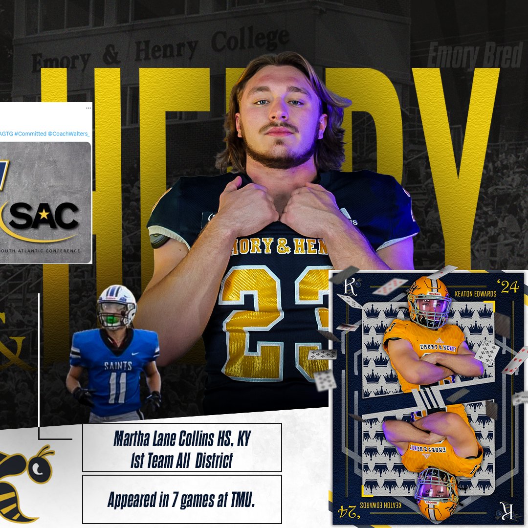The newest addition to the #HardHatDefense, welcome home Keaton Edwards.🖊️👑

#NSD24 | #BlueCollarGoldStandard