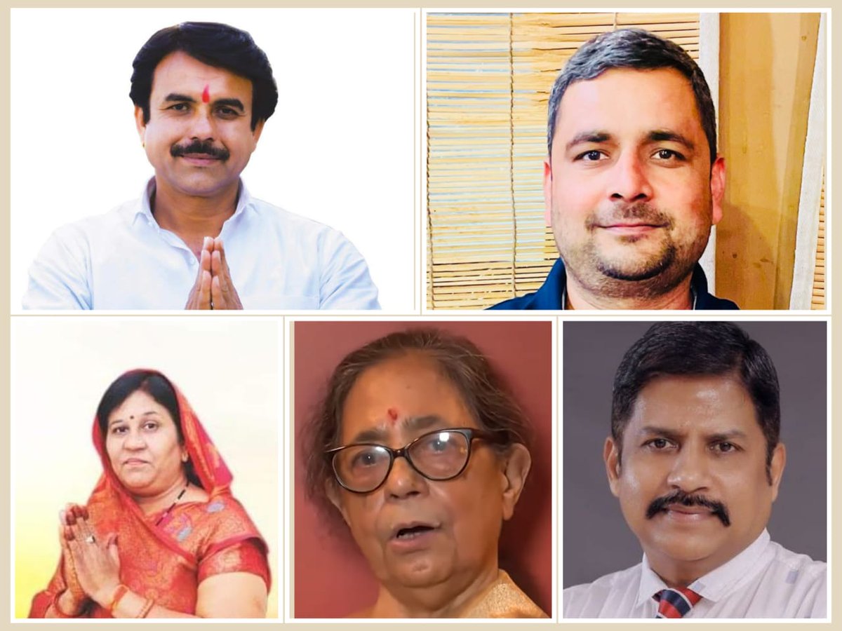 HealthcareITP's tweet image. Metropolis Healthcare opens Ratlam center - Healthcare Radius healthcareradius.in/diagnostic-rad… 

@MetropolisLab 
#DiagnosticTesting, #Ratlam, #MadhyaPradesh, #PathologyTests, #MolecularDiagnostics, #PrahladPatel, #SurendranChemmenkottil