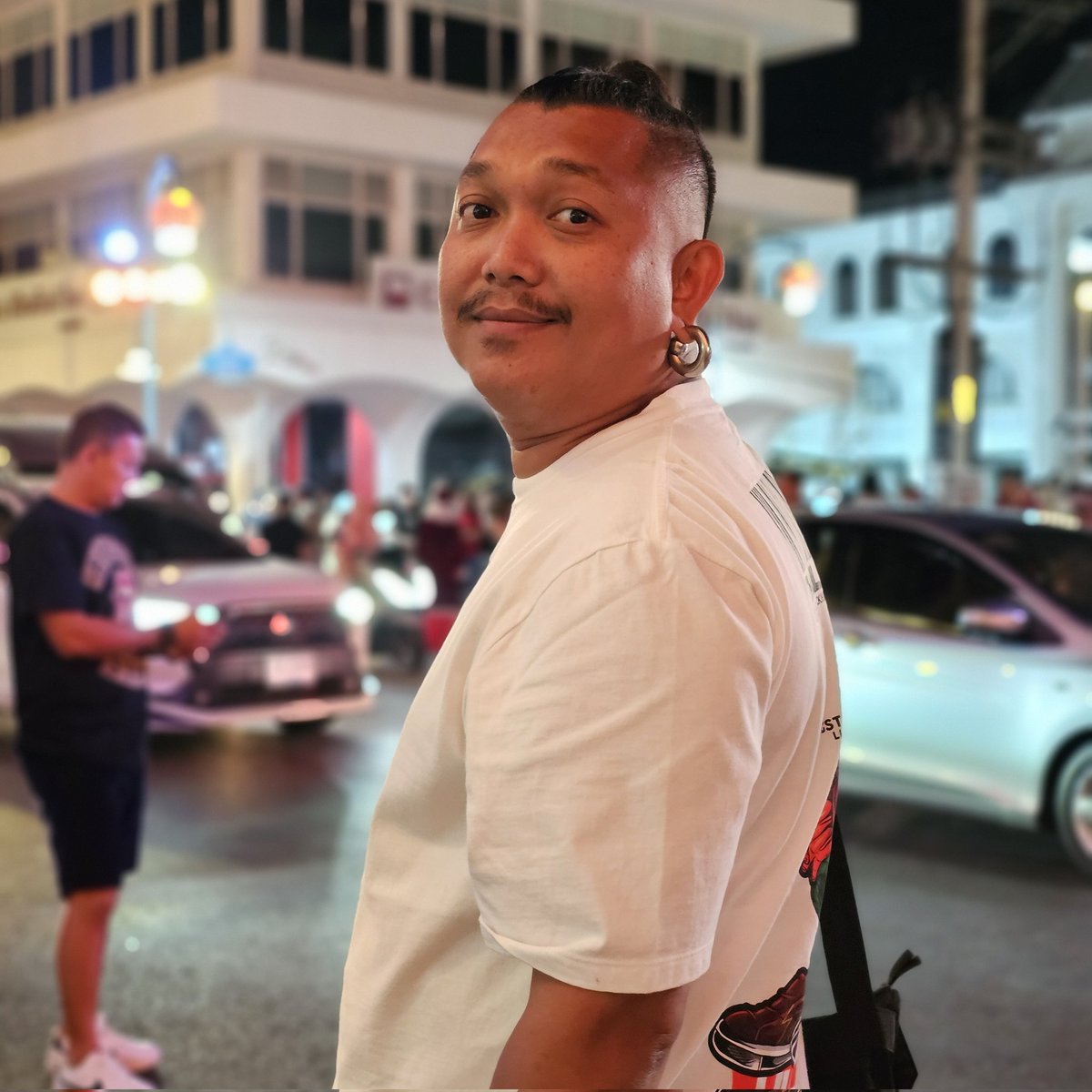 #NewProfilePic
