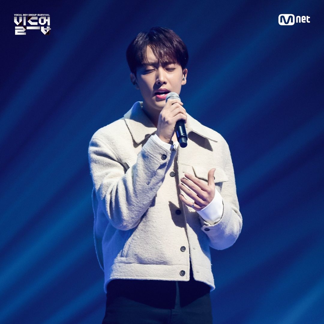 Tinkerland0303's tweet photo. 240207 Mnet Official Instagram post

[#BuildUp] Ep. 2 Behind Photo📷 #JeongInseong

〈Build Up : VOCAL BOY GROUP SURVIVAL〉
Every Friday PM 10:40 (KST)
YouTube ‘Mnet K-POP’ worldwide streaming📡
Mnet · tvN simulcast📺️

#크나큰 #KNK #정인성 #인성 #인성짱짱 #INSEONG #빌드업 #Mnet https://t.co/CbLZwzZLnA