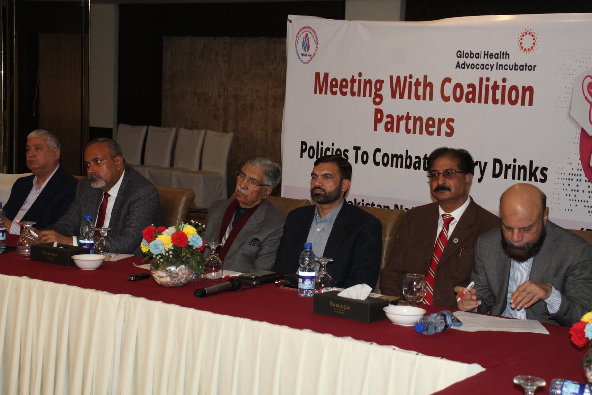 panah84's tweet image. Pakistan National Heart Association (PANAH) Orgnaized a 
Meeting With Coalition Partners On Policies To Combat Suagry Drinks.

#panah #awareness #SharePost #pakistannationalheartassociation #1millionviews @followers