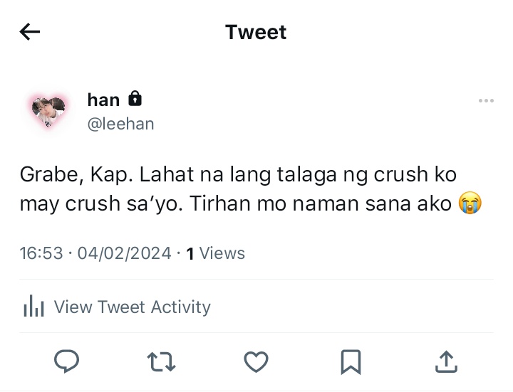 antichives's tweet photo. this guy’s in love with your...brother? 
a #renhyuck comms filo au.

ꕀ kung saan napansin ni hae na nagkaroon ng crush ang crush niya (jun) sa kuya niyang matangkad, mabait, at moreno—gyu. https://t.co/4GiYRyh4f1