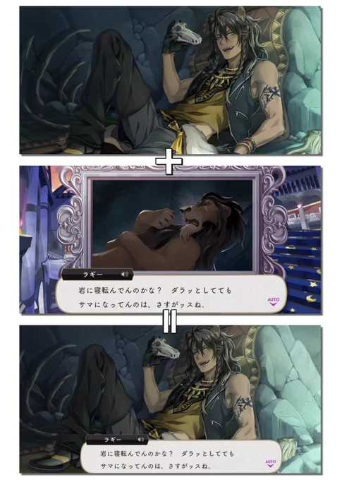 こういう事ですね先生‼️‼️‼️ 