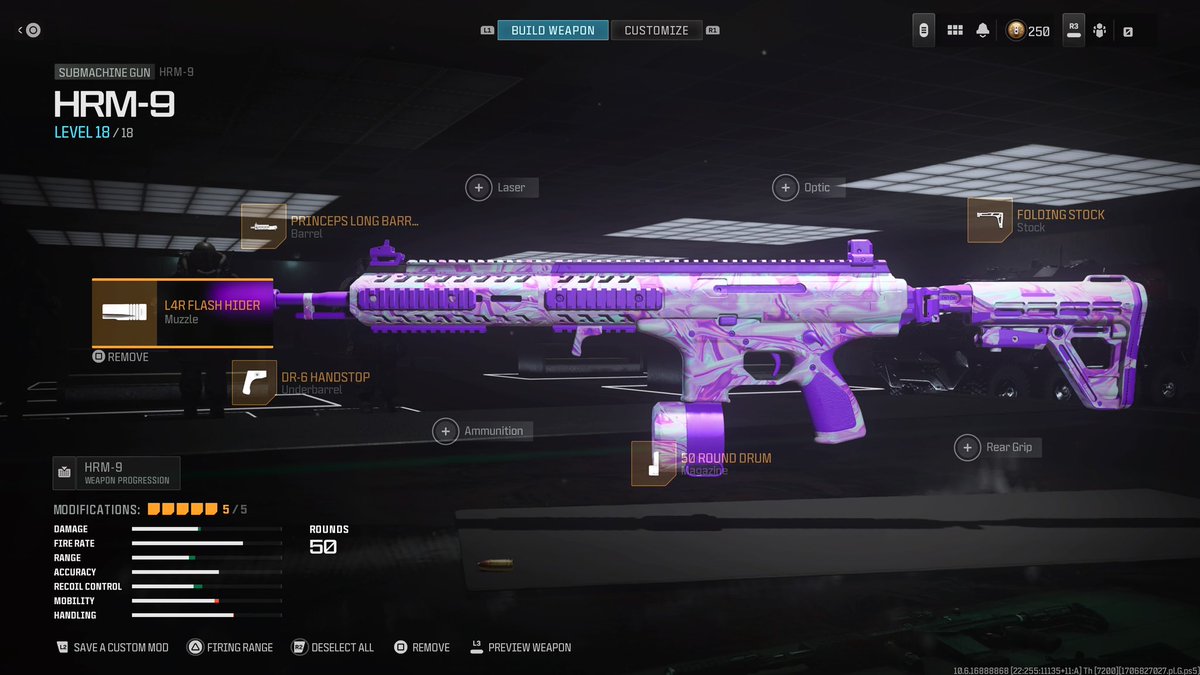 Joy_Flick's tweet photo. Ranked Resurgence (Fortune’s Keep) drops today🤘 Pushing for iridescent and then top 250 👊 
This is my loadout for all of tomorrow 
#Warzone #CallofDuty #rankedplay https://t.co/ARIJnvwy7B