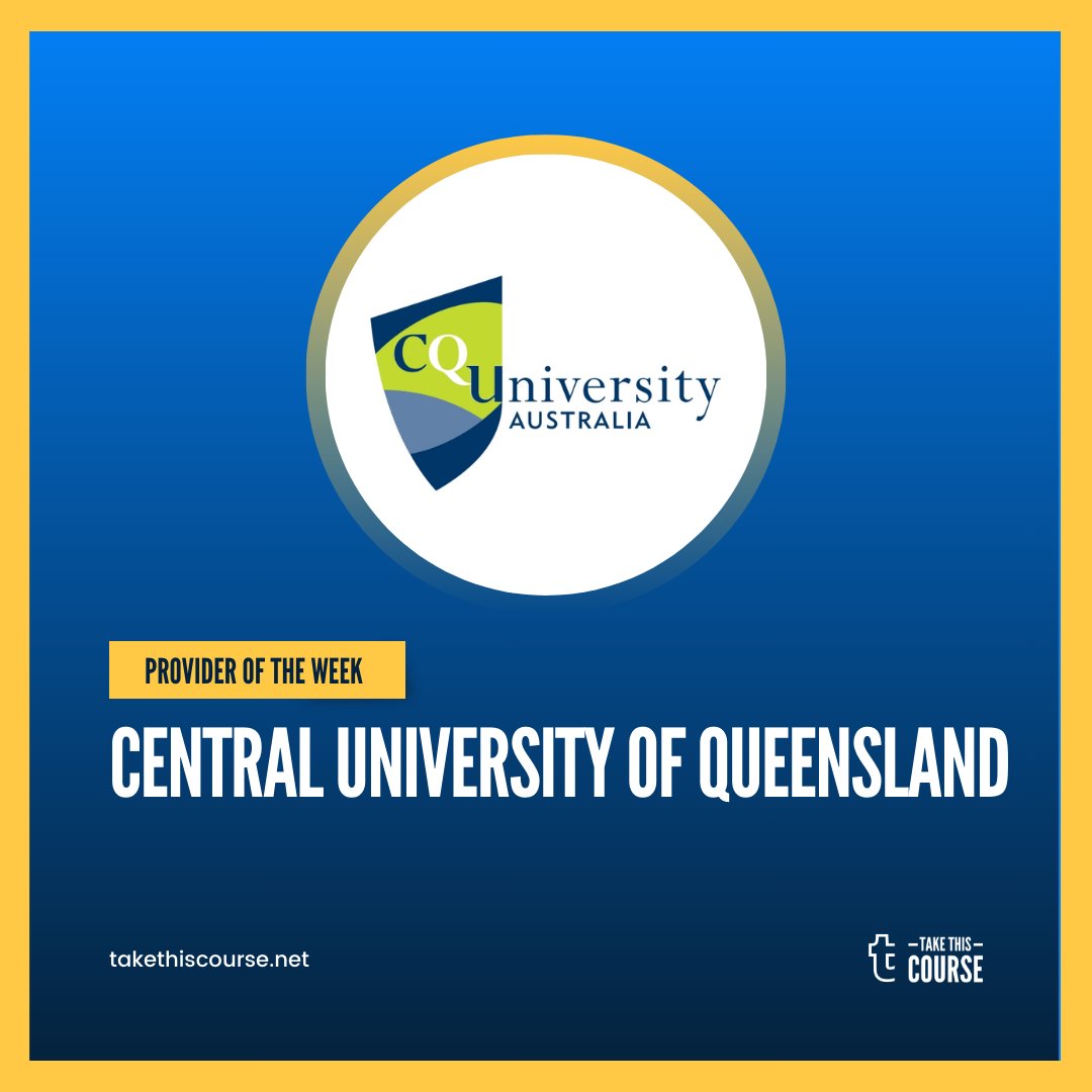 takethiscourse's tweet image. 🎓 @UQ_News has Received a Commendable overall rating of 4.7 out of 5.0, based on an extensive analysis of 832 reviews spanning across 05 online courses offered on @FutureLearn.
👉Provider of the Week: takethiscourse.net/course-provide…
#StudentSentimentAnalysis #LearnerSentimentAnalysis